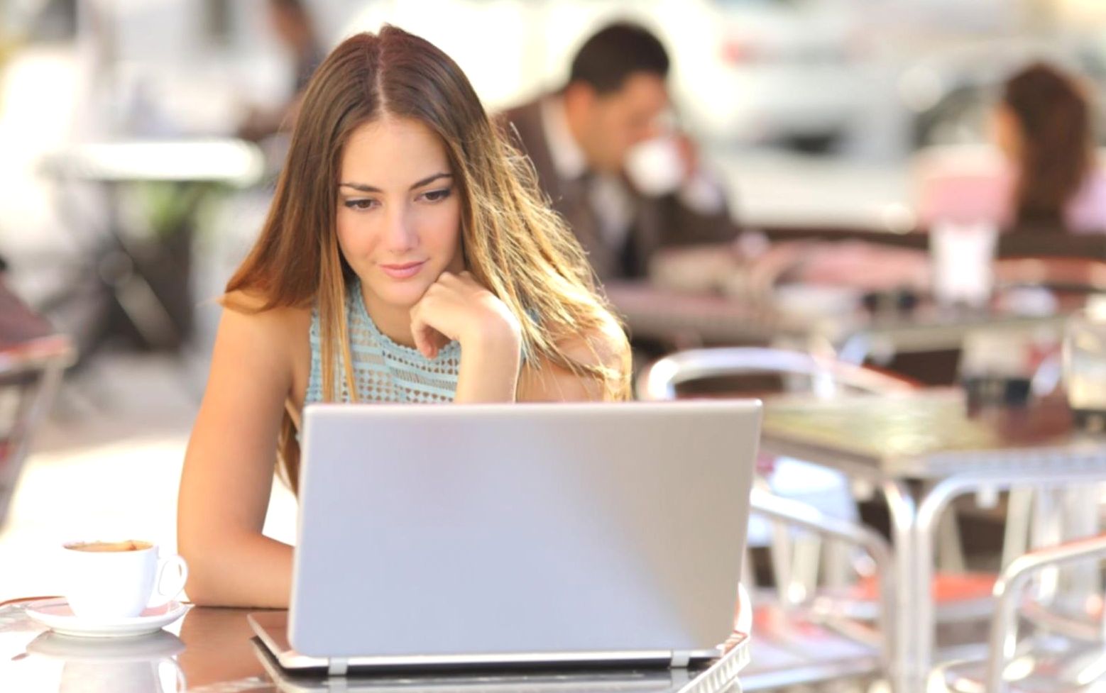 Script review session — annotated draft with structured feedback notes